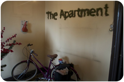 the apartment ii